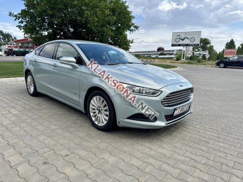 продам Ford Fusionв пмр  фото 6