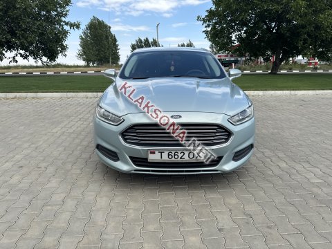 продам Ford Fusionв пмр  фото 6