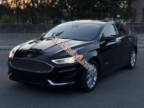 продам Ford Fusionв пмр  фото 6