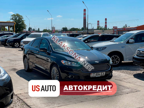 продам Ford Fusionв пмр  фото 4