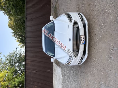 продам Ford Fusionв пмр  фото 6