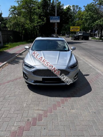 продам Ford Fusionв пмр  фото 6