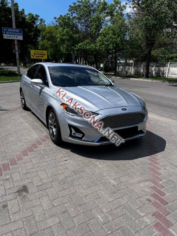 продам Ford Fusionв пмр  фото 6