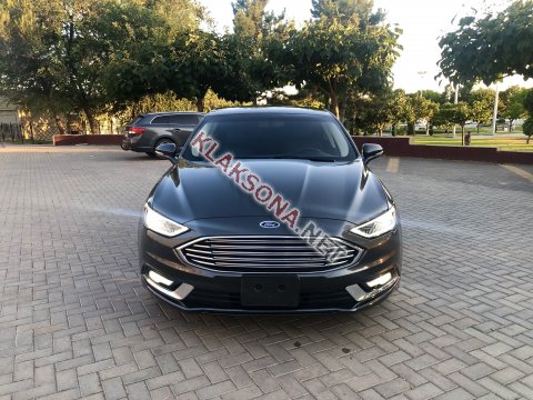 продам Ford Fusionв пмр  фото 5