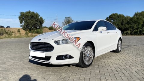 продам Ford Fusionв пмр  фото 6