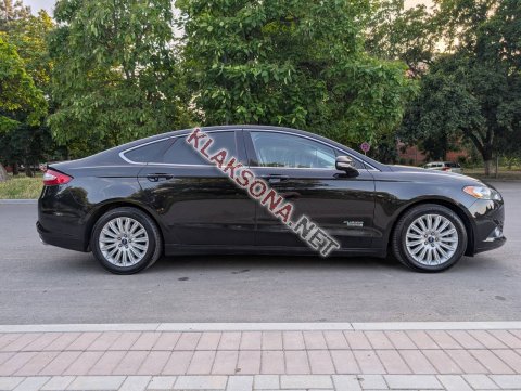 продам Ford Fusionв пмр  фото 6
