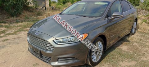 продам Ford Fusionв пмр  фото 6