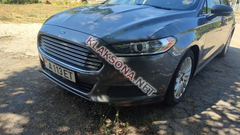 продам Ford Fusionв пмр  фото 6