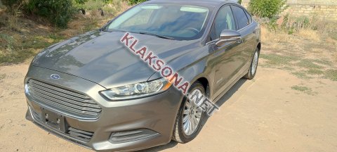 продам Ford Fusionв пмр  фото 6