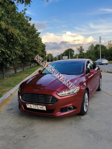 продам Ford Fusionв пмр  фото 6