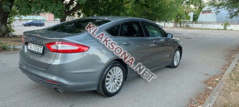 продам Ford Fusionв пмр  фото 4