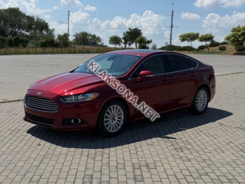 продам Ford Fusionв пмр  фото 6
