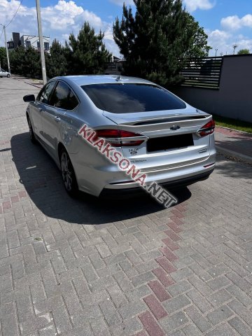 продам Ford Fusionв пмр  фото 4