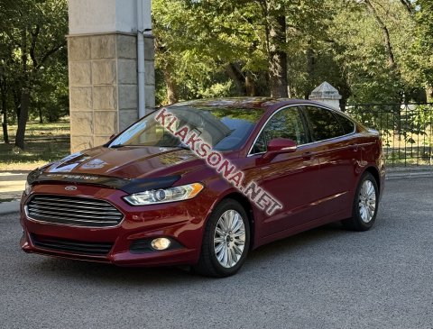 продам Ford Fusionв пмр  фото 5