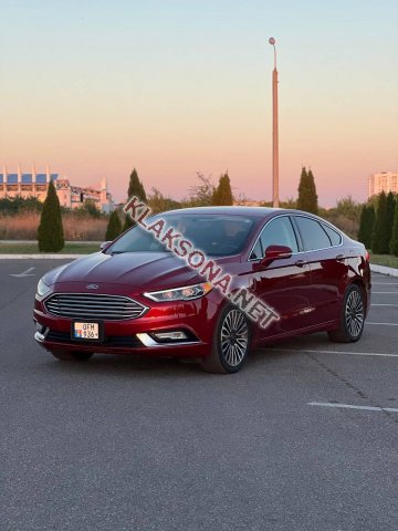 продам Ford Fusionв пмр фото 5