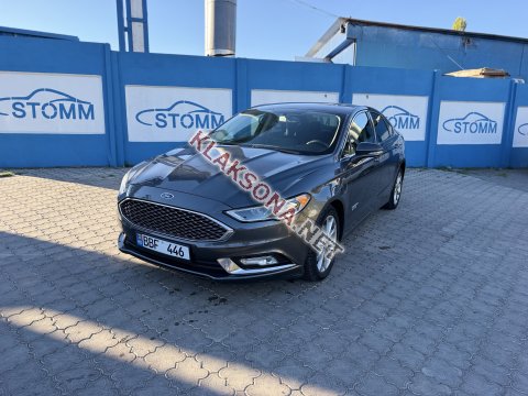 продам Ford Fusionв пмр  фото 4