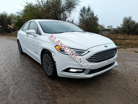продам Ford Fusionв пмр  фото 6
