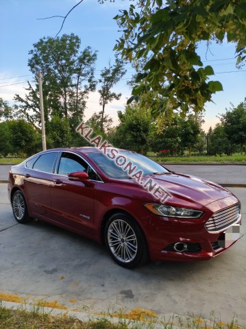 продам Ford Fusionв пмр фото 6