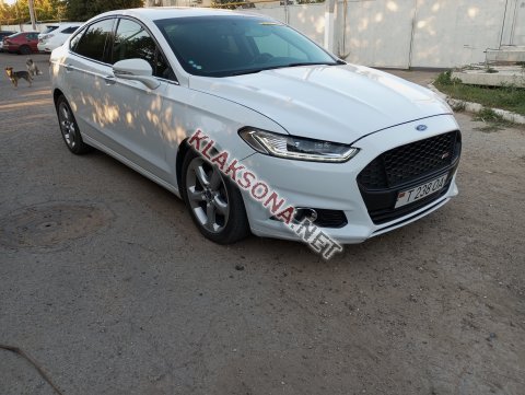 продам Ford Fusionв пмр  фото 6