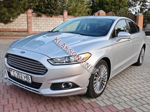 продам Ford Fusionв пмр  фото 4