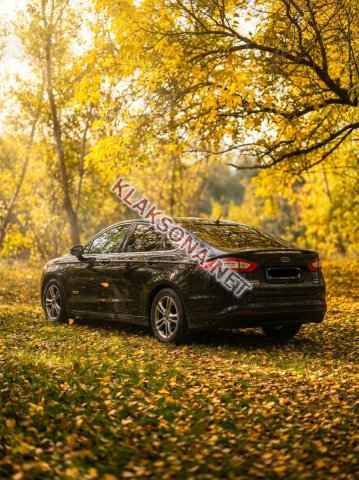 продам Ford Fusionв пмр  фото 4