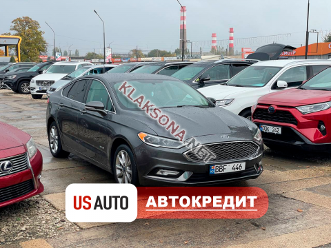 продам Ford Fusionв пмр  фото 6