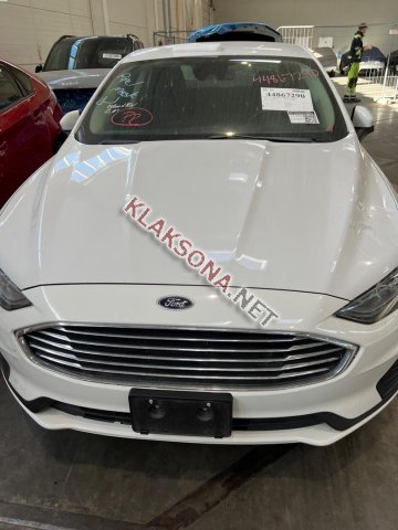 продам Ford Fusionв пмр  фото 5