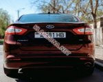 продам Ford Fusion в пмр  фото 5