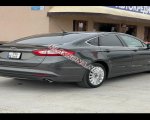 продам Ford Fusion в пмр  фото 6