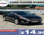 продам Ford Fusion в пмр  фото 2