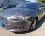 продам Ford Fusion в пмр  фото 5