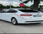 продам Ford Fusion в пмр  фото 2