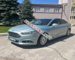 продам Ford Fusion в пмр  фото 5