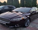 продам Ford Fusion в пмр  фото 1