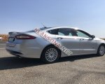 продам Ford Fusion в пмр  фото 4