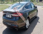 продам Ford Fusion в пмр  фото 1