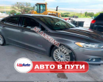 продам Ford Fusion в пмр  фото 4