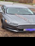 продам Ford Fusion в пмр  фото 1