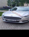 продам Ford Fusion в пмр  фото 1