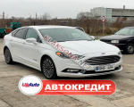 продам Ford Fusion в пмр  фото 3