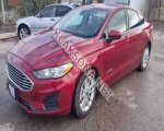 продам Ford Fusion в пмр  фото 4