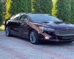 продам Ford Fusion в пмр  фото 3