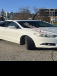 продам Ford Fusion в пмр  фото 5