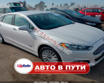 продам Ford Fusion в пмр  фото 6