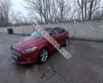 продам Ford Fusion в пмр  фото 6