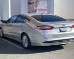 продам Ford Fusion в пмр  фото 5