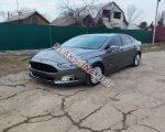 продам Ford Fusion в пмр  фото 6