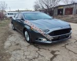 продам Ford Fusion в пмр  фото 5