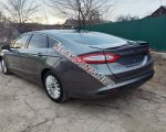 продам Ford Fusion в пмр  фото 4