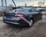 продам Ford Fusion в пмр  фото 3
